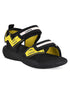 GC-22926K Black Kid's Sandals